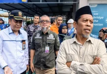 Komisi V DPR Desak Evaluasi Total Keselamatan KMP Putri Yasmin