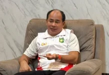 Dua Atlet Sumbawa Masuk TC Mandiri PASI NTB