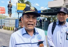 Gapasdap Soroti Keselamatan Kapal: Jangan Jadikan Kecelakaan sebagai 'Arisan Nasi