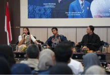 Unram dan Yayasan Partha Kaji Modus Perdagangan Orang di Era Digital