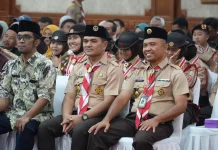 Transformasi Pramuka di Era Digital: Dari Tali-Temali menuju AI dan Robotik