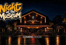 Sebelum Dirombak, Museum NTB Gelar Night at Museum