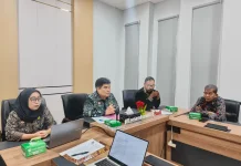 Kemenkum NTB Evaluasi Layanan Bantuan Hukum, Dorong Verifikasi Berlapis