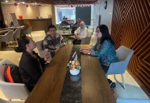 Kemenkum NTB Perkuat Layanan AHU melalui Koordinasi dengan Ditjen AHU