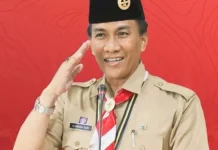 Kwarda NTB: Pramuka Berperan Strategis Bentuk Generasi Berkarakter