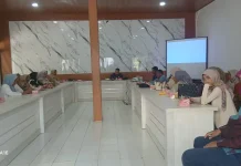 Layanan BBPOM Hadir di MPP Lombok Tengah, UMKM Dipermudah Urus Izin dan Sertifikasi