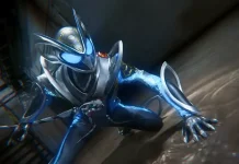 Kamen Rider MY-TH, Rider Baru Era Reiwa dengan Motif Tikus