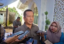 Gubernur Iqbal Minta Pemilihan Ketua KONI NTB Berlangsung Damai