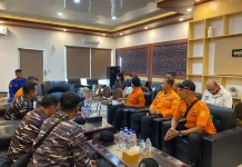 Operasi SAR Hari Ketiga, Maksimalkan Pencarian Korban KMP Putri Yasmin