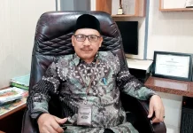42 Pejabat KSB Digembleng lewat Retret Kepemimpinan