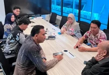 Kemenkum NTB Perkuat Sinergi dengan DJKI dalam Pelayanan Kekayaan Intelektual