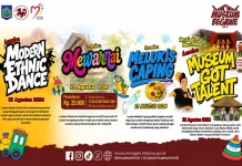 Museum Jadi Panggung Bakat Anak Muda Lewat Begawe Vol. 3
