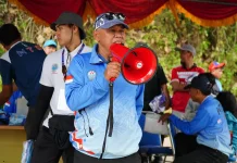 PODSI NTB Mulai Penjaringan Atlet untuk Squad Pelatda KONI menuju PON 2028