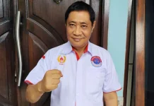 Selain Jaring Atlet PON 2028, KBI NTB Usulkan Kejurnas Digelar di NTB