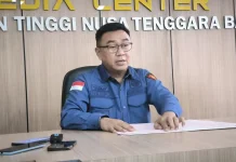 Kejati NTB Periksa Pegawai Kemenpar Terkait Dana LSMC 2023