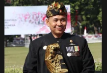 Pemprov NTB: Pejabat Publik Harus Berdiri di Atas Kepentingan NKRI