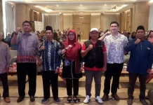 Aruna Senggigi Gandeng Nakes, 44 Balita Jalani Pemeriksaan Tumbuh Kembang Anak