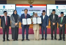 KUA-PPAS 2027 NTB Disepakati, Pendapatan Daerah Diproyeksi Rp6,22 Triliun
