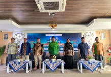 Moderation Connect ke-3 UIN Mataram Perkuat Toleransi NTB 2026