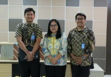 Kemenkum NTB Koordinasi Pencatatan Hak Cipta Gratis dalam Rangka Hari Pengayoman