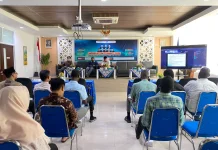 Moderasi Beragama Jadi Kunci Perdamaian Global, Ini Pesan Prof Rane