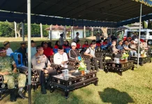 Gerakan Indonesia Asri, Mataram Tanam Pohon untuk Generasi Mendatang