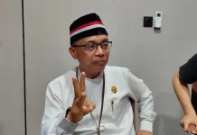 Pemkot Kawal Keamanan Pangan Program MBG