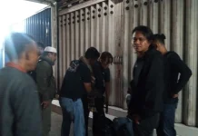URC Puma Jatanras Polda NTB Tangkap Pelaku Curas, Satu Dilumpuhkan