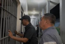 Lapas Selong Perkuat Komitmen Berantas HALINAR