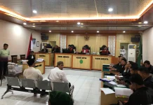 Pegawai Panin Bank Buka Rekening untuk Tampung Uang Didik Putra Kucoro