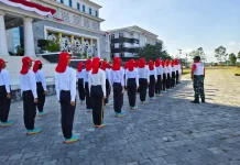 Lombok Tengah Bersiap Semarakkan HUT ke-81 Kemerdekaan RI