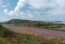 ITDC Matangkan Persiapan MotoGP Mandalika 2026, Targetkan 145 Ribu Penonton