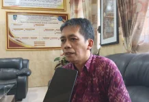 SMAN 2 Mataram Maknai Kemerdekaan lewat Kebersamaan Siswa dan Guru