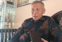 Kepala SMA Negeri 4 Mataram Sebut Pramuka Berdampak Besar pada Disiplin Siswa