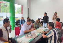 Daftar Calon Ketua, Iqbal Ajak Pemilihan Ketua KONI NTB Berjalan Damai