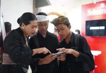Telkomsel dan Pemprov Bali Perkuat Numerasi Lewat AI