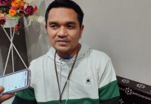 Dispar Mataram Antisipasi Risiko Gelombang Tinggi