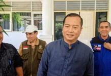 Gempa NTT Guncang Bima, Gubernur Iqbal Pastikan Penanganan Merata