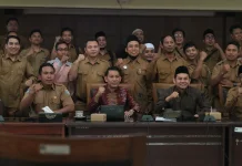 Guru PPPK Lombok Barat Desak Kepastian SK, DPRD Siapkan Tindak Lanjut