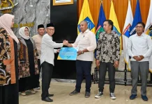 NTB Percepat Sertifikasi Halal RPH dan Juleha
