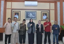 Wagub NTB Dorong IAPA Jadi Mitra Strategis Pemerintah Perkuat Tata Kelola