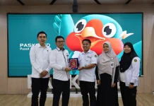 LPK Kompeten Akademi Muda Indonesia Perkuat Sinergi dengan Kemnaker RI
