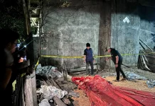 Penganiayaan Maut di Langgudu, Terduga Pelaku Diamankan Polisi