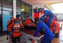 Tim SAR Temukan Orang yang Dilaporkan Hilang saat Memanah Ikan di Labuan Alas