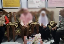 Ibu dan Anak yang Hilang di Jakarta Ditemukan Sehat di Mataram