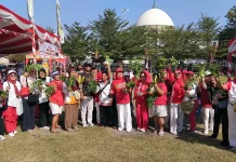 Tekan Inflasi dari Rumah Tangga, Warga Diajak Tak Boros Pangan