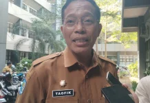 Pendaftaran Perlinsos Lombok Timur Capai 101 Ribu KK