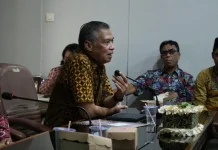 Pemkab Lombok Barat Bongkar Kunci Penguatan Demokrasi lewat Indikator IDI