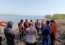 Warga Sumbawa Hilang Saat Melaut, Tim SAR Lakukan Pencarian Intesif