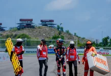 Pendaftaran Volunteer MotoGP Mandalika 2026 Dibuka